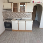 Pronjem bytu 1+1, 35 m2, OV, Beneov nad Plounic (okres Dn), ul. Drustevn