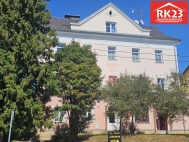 Prodej bytu 2+1, 78 m2, OV, Marinsk Lzn (okres Cheb), ul. Ndran nmst