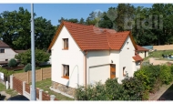 Prodej samostatnho RD, 98 m2, Stod (okres Plze-jih) - exkluzivn