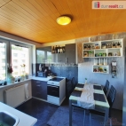 Prodej adovho RD, 60 m2, Liberec, Liberec XXIV-Pilnkov