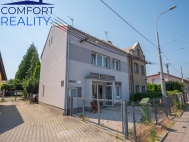 Prodej samostatnho RD, 0 m2, Ostrava, Poruba (okres Ostrava-msto) - exkluzivn