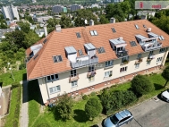 Prodej bytu 2+1, 61 m2, OV, Zln, ul. Kamenn