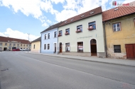 Pronjem obchodnch prostor, Tebo, Tebo II (okres Jindichv Hradec)