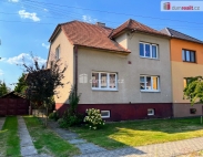 Prodej adovho RD, 225 m2, Knpole (okres Uhersk Hradit)