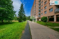 Pronjem bytu 2+kk, 36 m2, OV, Liberec, Liberec XIV-Ruprechtice, ul. Rychtsk