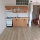 Pronjem bytu 1+1, 36 m2, DV, Dn, Dn III-Star Msto, ul. Jezdeck