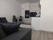 Pronjem bytu 2+kk, 48 m2, OV, Daice (okres Pardubice), ul. U Kasren