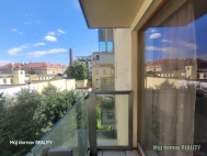 Pronjem bytu 2+kk, 60 m2, OV, Praha 7, Holeovice, ul. Komunard