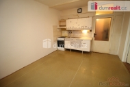 Pronjem bytu 1+1, 37 m2, OV, Marinsk Lzn, ڹovice (okres Cheb), ul. Tepelsk