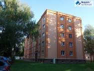 Pronjem bytu 2+1, 71 m2, OV, Perov, ul. Dvokova