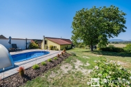 Prodej samostatnho RD, 140 m2, Hrobce, Rohatce (okres Litomice)