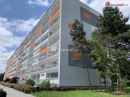 Prodej bytu 4+kk, 74 m2, OV, Praha 10, Petrovice, ul. Rezlerova