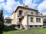 Prodej samostatnho RD, 275 m2, Brno, ern Pole (okres Brno-msto)