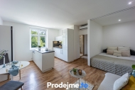 Prodej bytu 1+kk, 28 m2, OV, Znojmo, ul. Reny Svobodov