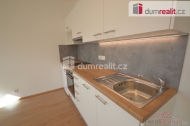 Pronjem bytu 2+kk, 40 m2, OV, Praha 4, Nusle, ul. Marie Cibulkov