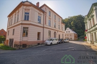 Prodej blokovho RD, 0 m2, Javornk (okres Jesenk)