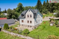 Prodej samostatnho RD, 230 m2, Nejdek, Tisov (okres Karlovy Vary)