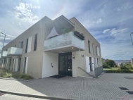 Pronjem bytu 1+kk, 36 m2, OV, Brno, idenice (okres Brno-msto), ul. Lesk
