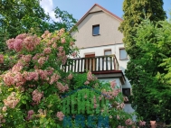 Prodej samostatnho RD, 250 m2, Nen (okres Pbram)