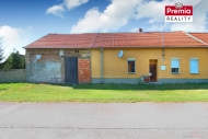 Prodej rohovho RD, 185 m2, Pravice (okres Znojmo)