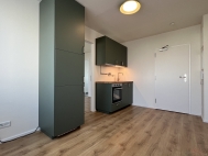 Pronjem bytu 2+kk, 34 m2, OV, Praha 4, Chodov, ul. entick