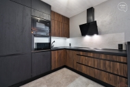 Pronjem bytu 3+kk, 62 m2, OV, Praha 3, Vinohrady, ul. Mileovsk