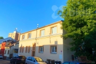 Pronjem bytu 3+1, 0 m2, OV, esk Budjovice, esk Budjovice 5