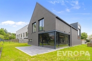 Pronjem samostatnho RD, 241 m2, 