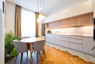 Prodej bytu 3+1, 94 m2, OV, Praha 5, Smchov, ul. Na Plzece