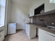 Pronjem bytu 3+1, 75 m2, OV, Praha 4, Nusle, ul. Na Pankrci