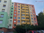 Prodej bytu 4+1, 0 m2, OV, Olomouc, Needn, ul. Zelen
