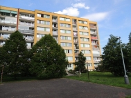 Pronjem bytu 2+kk, 0 m2, DV, Praha 4, Chodov, ul. V prel - exkluzivn