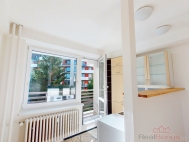 Pronjem bytu 3+kk, 0 m2, OV, Praha 5, Hluboepy, ul. Devonsk