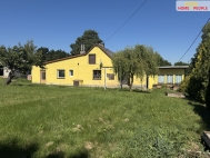 Prodej komernho prostoru, echtice, Otroice (okres Beneov)