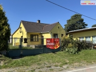 Prodej samostatnho RD, 152 m2, echtice, Otroice (okres Beneov)