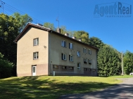 Prodej bytu 2+1, 0 m2, OV, Msteko Trnvka, Pacov (okres Svitavy) - exkluzivn