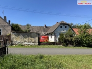 Prodej samostatnho RD, 214 m2, Dra, Karlov-Nepomuk (okres esk Budjovice)