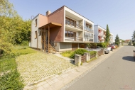 Pronjem bytu 2+kk, 0 m2, OV, Pardubice, Trnov, ul. Joky Jabrkov