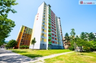 Pronjem bytu 1+1, 38 m2, DV, esk Budjovice, esk Budjovice 2, ul. M. Chlajna