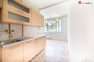Prodej bytu 2+1, 63 m2, OV, esk Krumlov, Pleivec, ul. U Jesl