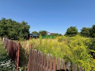 Prodej pozemku , zahrada, Louny