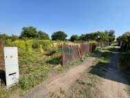 Prodej pozemku , zahrada, Louny