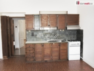 Pronjem bytu 2+kk, 62 m2, OV, Praha 3, Vinohrady, ul. Korunn