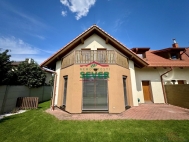 Prodej blokovho RD, 0 m2, Praha 9, jezd nad Lesy - exkluzivn