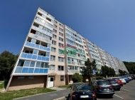 Prodej bytu 4+1, 0 m2, DV, Litvnov, Janov (okres Most), ul. Lun - exkluzivn