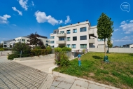 Pronjem bytu 3+kk, 65 m2, OV, Horomice (okres Praha-zpad), ul. ikova