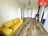 Pronjem bytu 2+1, 55 m2, OV, Cheb, Trnice
