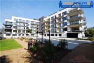 Pronjem bytu 2+kk, 66 m2, OV, Beroun, Beroun-Msto, ul. Na Parkn - exkluzivn