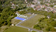 Prodej pozemku , uren k vstavb RD, Svinaov (okres Kladno)
