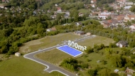 Prodej pozemku , uren k vstavb RD, Svinaov (okres Kladno)